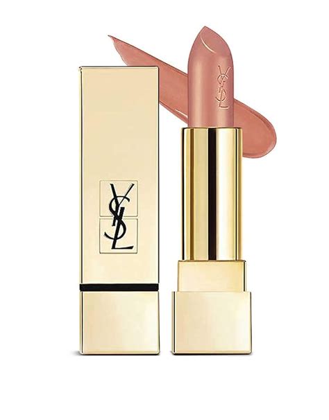 yves saint laurent rouge pur couture 59 golden melon|ysl melon d'or review.